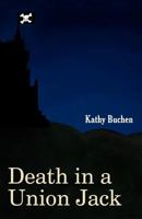 Death in a Union Jack 1627094261 Book Cover