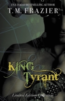 King Series Collection: King & Tyrant 1519411367 Book Cover