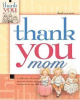 Thank You, Mom 1582292752 Book Cover