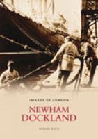 Newham Dockland 0752401076 Book Cover