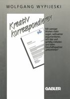 Kreativ Korrespondieren 3409196625 Book Cover