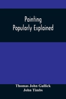 Painting Popularly Explained 9354505716 Book Cover