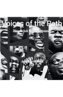 Voices of the Path: Great Civil Rights Activists B0CN5ZFV4Z Book Cover