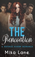 The Renovation 1948369079 Book Cover