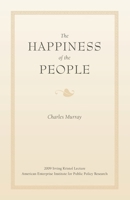 The Happiness of the People 0844743127 Book Cover