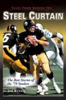 Tales from Behind the Steel Curtain 1582615365 Book Cover