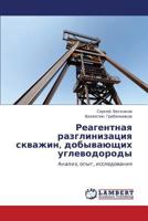 Reagentnaya Razglinizatsiya Skvazhin, Dobyvayushchikh Uglevodorody 365912821X Book Cover
