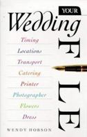 Your Wedding File 0572024274 Book Cover