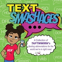 TEXT SMASHAGES 1098353757 Book Cover
