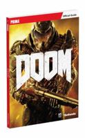 DOOM 0744017246 Book Cover