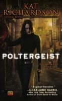 Poltergeist 0451461754 Book Cover