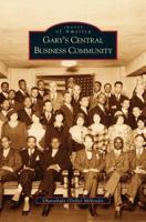 Gary's Central Business Community 073852347X Book Cover