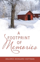 A Footprint of Memories B0GHCZQJFX Book Cover