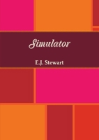 Simulator 0557321905 Book Cover