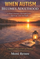 When Autism Becomes Adulthood: A Real Journey Through Love, Survival, and Strength B0GTGF2DZT Book Cover