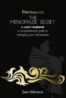 The Menopause Secret: A Lady's Handbook 147751872X Book Cover