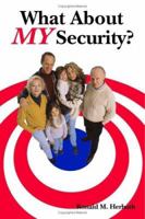 What about My Security 155395419X Book Cover