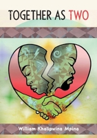 Together as Two 9996090582 Book Cover