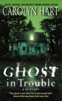 Ghost in Trouble 0061915025 Book Cover