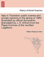 Italy in Transition 124159869X Book Cover