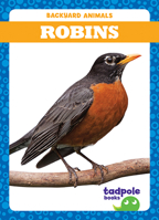 Robins 1645271080 Book Cover