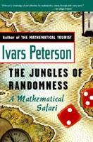 The Jungles of Randomness: A Mathematical Safari 0471164496 Book Cover