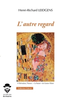 L'autre regard (French Edition) 234235102X Book Cover