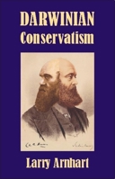 Darwinian Conservatism (Societas S.) (Societas S.) 0907845991 Book Cover