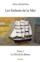 Les Enfants de la Mer – Tome 1 (French Edition) 2414071036 Book Cover