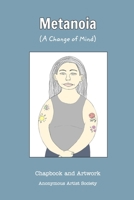 Metanoia B0B94Y1VC5 Book Cover