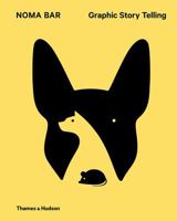 Noma Bar: Graphic Story Telling 0500021295 Book Cover