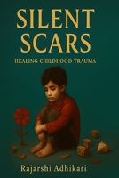 Silent Scars: Healing Childhood Trauma B0FD9BML8Y Book Cover