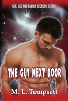 The Guy Next Door 0648250733 Book Cover