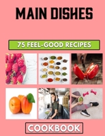 Main Dishes: Top Mince Pie Recipes you need B0BFV26NM7 Book Cover