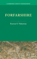Forfarshire 1443790451 Book Cover