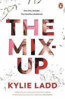The Mix-up 0143778994 Book Cover