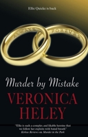 Murder by Mistake 1847512496 Book Cover