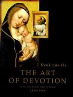 The Art of Devotion, 1300-1500 1858940117 Book Cover