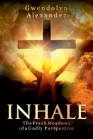 INHALE B0DMYGKR3W Book Cover