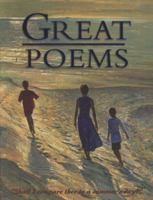 Great Poems 1848101449 Book Cover