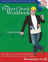 Perfect Choral Workbook 1592351999 Book Cover