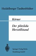 Der Plotzliche Herzstillstand 3540038701 Book Cover