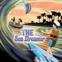 THE SEA DREAMER 1869665058 Book Cover