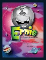 Ernie, El Pequeno Planeta Gris - Spanish Version: Spanish Version (FrazierTales) 1724630970 Book Cover