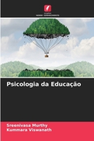 Psicologia da Educação (Portuguese Edition) 6208557933 Book Cover