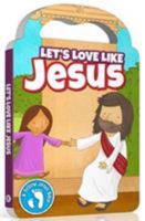 Follow Jesus Bibles: Love Like Jesus 8772030968 Book Cover