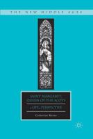 Saint Margaret, Queen of the Scots: A Life in Perspective 0230340482 Book Cover