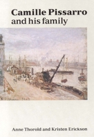 C. Pissarro & His Family 1854440322 Book Cover