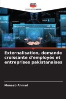 Externalisation, demande croissante d'employés et entreprises pakistanaises 6206338266 Book Cover