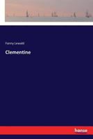 Clementine 1482645335 Book Cover